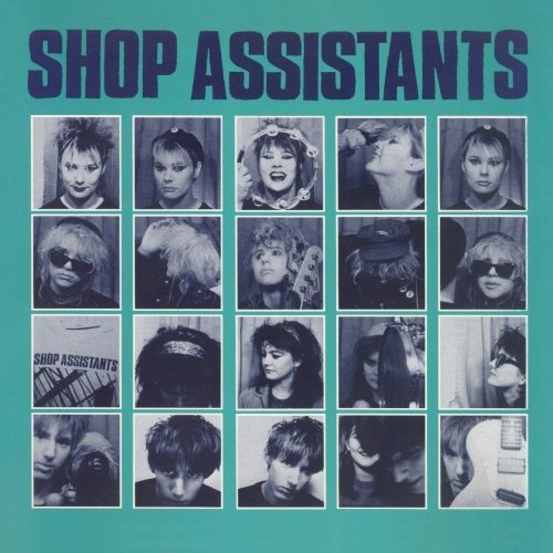 Shop Assistants