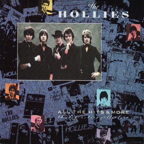 All The Hits And More: The Definitive Collection