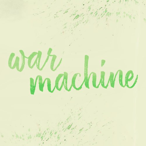 War Machine
