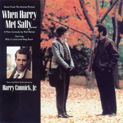 When Harry Met Sally... (Music from the Motion Picture)
