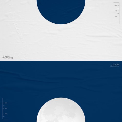 14 Lunaire