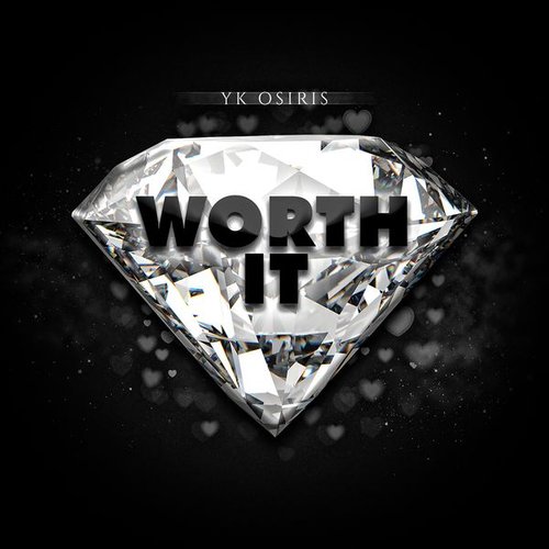 Worth It - Single