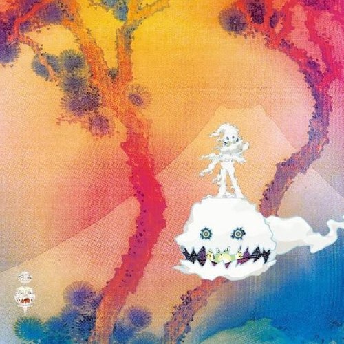 Kids See Ghosts