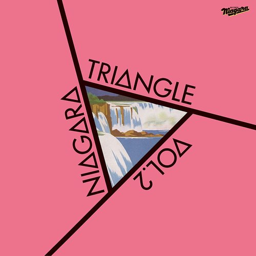 Niagara Triangle Vol.2 (20th Anniversary Edition)