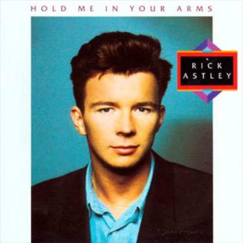 Hold Me in Your Arms (2023 Remaster)