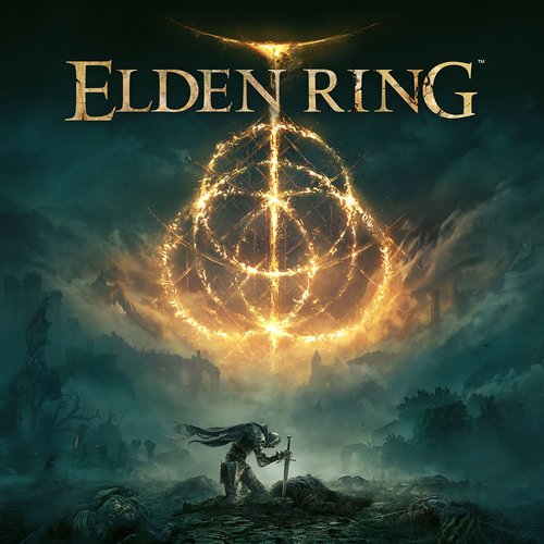 Elden Ring Digital Soundtrack