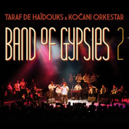 Band Of Gypsies 2