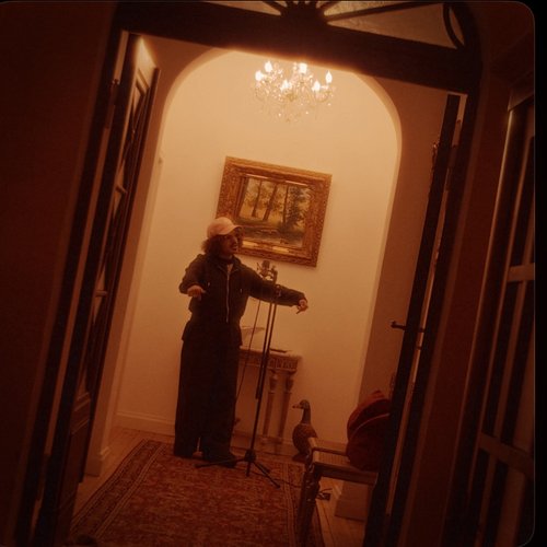 monica - Single