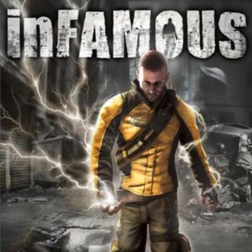 Infamous