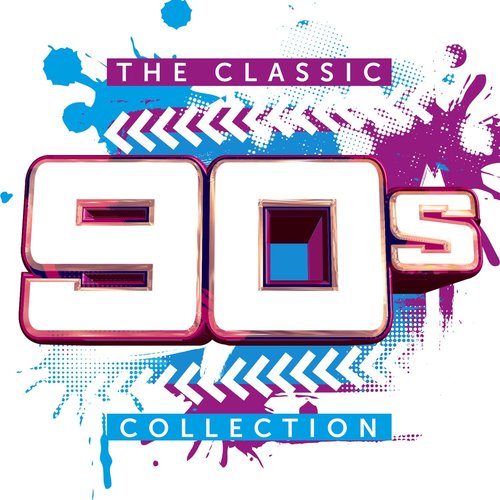 The Classic 90s Collection