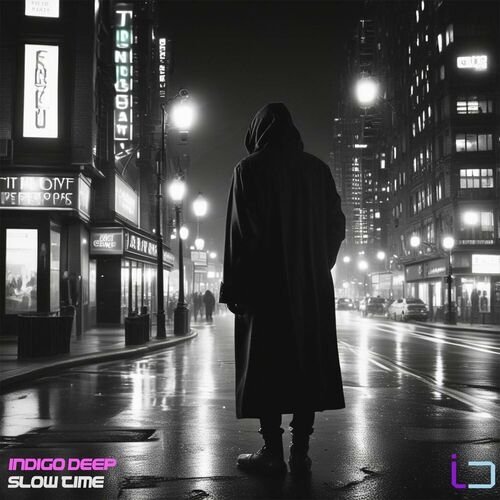 Slow Time - Single