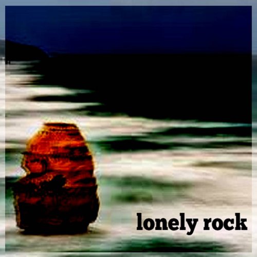 LONELY ROCK