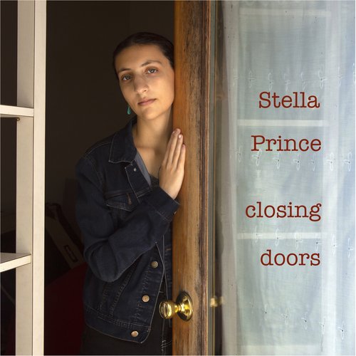 Closing Doors - Single