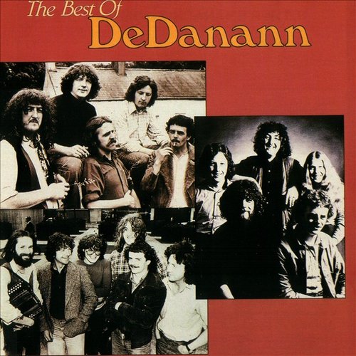 The Best Of DeDannan