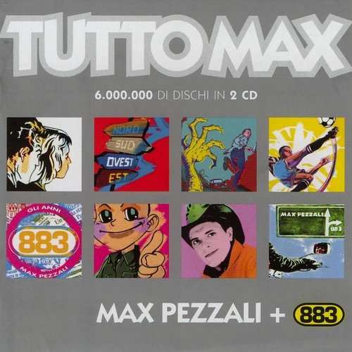 TuttoMax (disc 2)