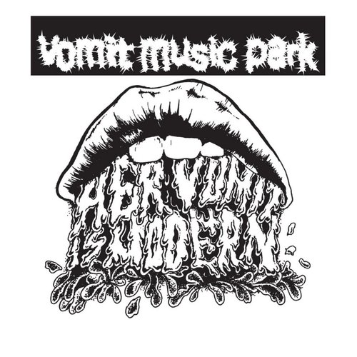 Vomit Music Park