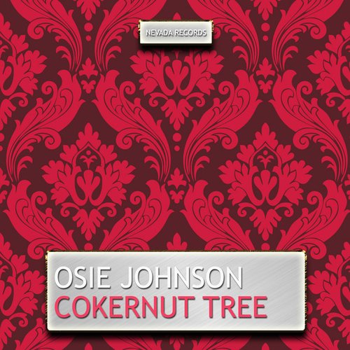 Cokernut Tree