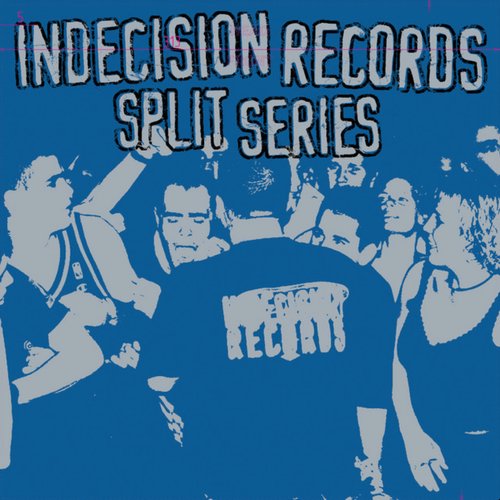 Indecision Records Split Series