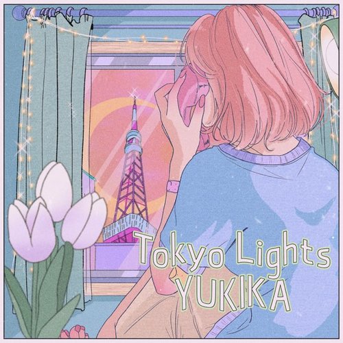 Tokyo Lights - Single