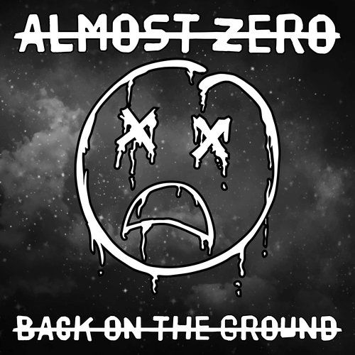 Back on the Ground