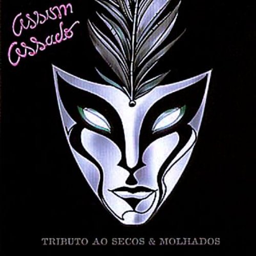 Assim Assado - Tributo Ao Secos e Molhados