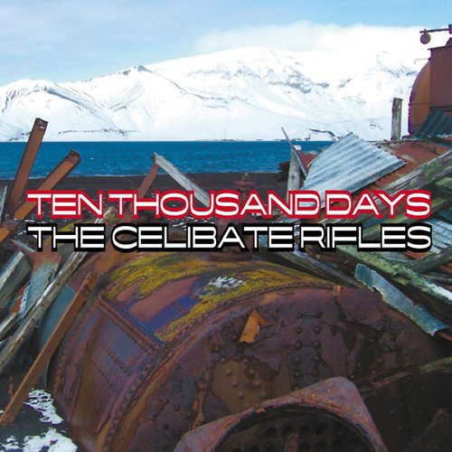 Ten Thousand Days