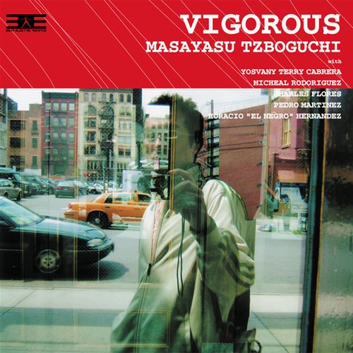 Vigorous