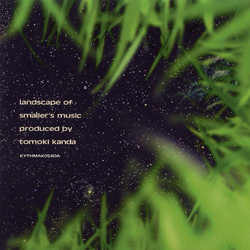 Landscape Of Smaller's Music