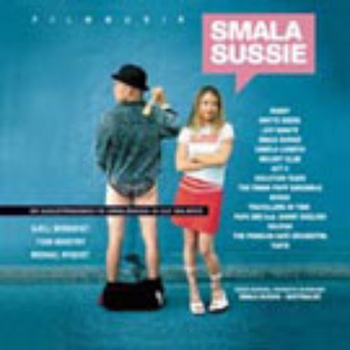 Smala Sussie