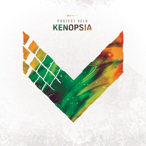 Kenopsia [Explicit]