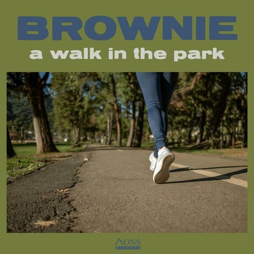 a walk in the park