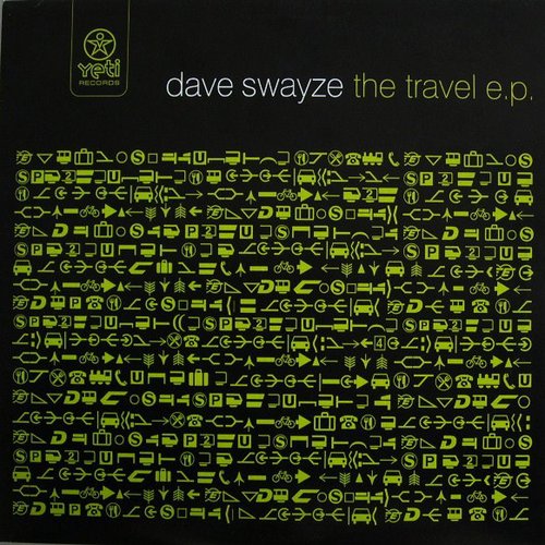 The Travel E.P.