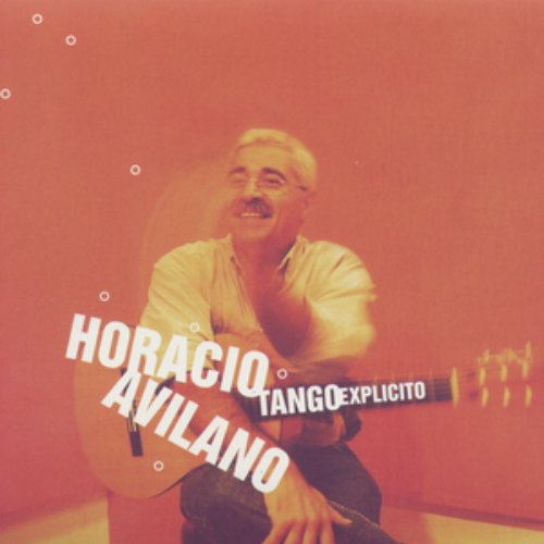 Tango Explicito
