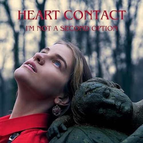I'm Not a Second Option - Single