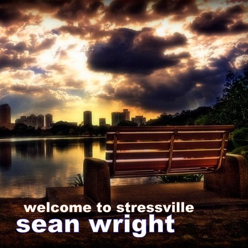 WELCOME TO STRESSVILLE