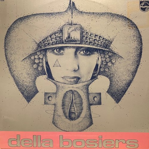 Della Bosiers