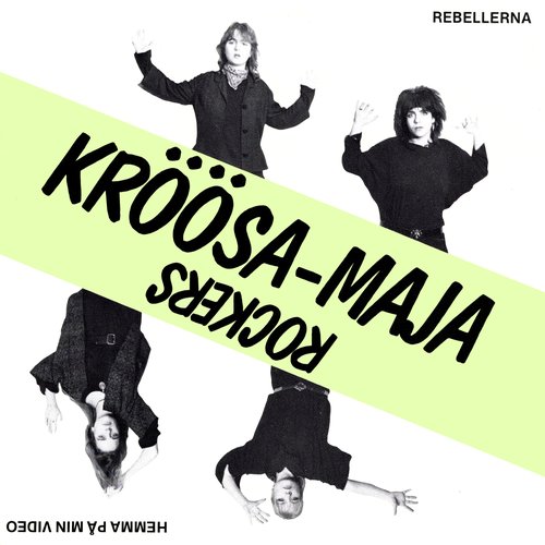 Rebellerna / Hemma på min video
