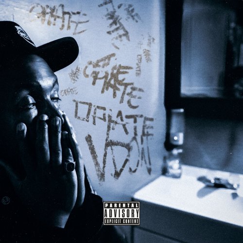 The Opiate [Explicit]