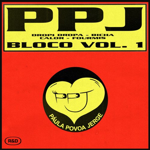 Bloco Vol. 1