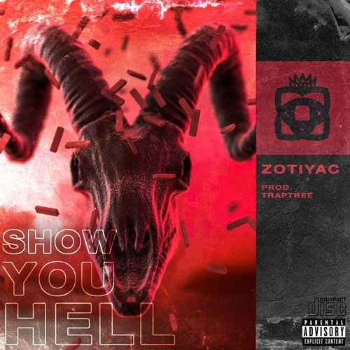 Show You Hell - Single