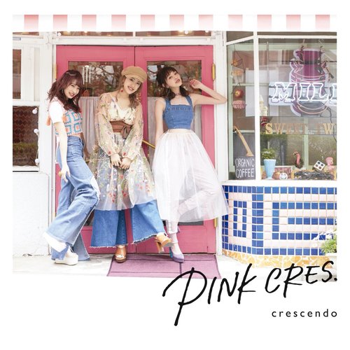 crescendo