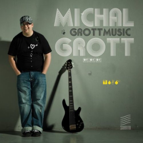 Grottmusic