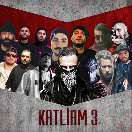 Katliam 3