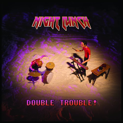 Double Trouble!