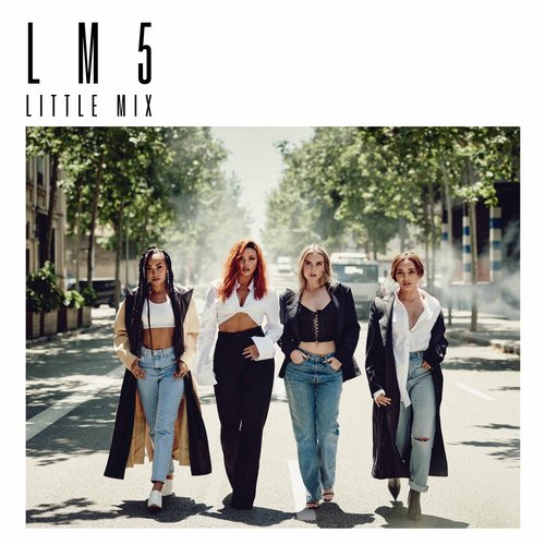 LM5 (Deluxe)
