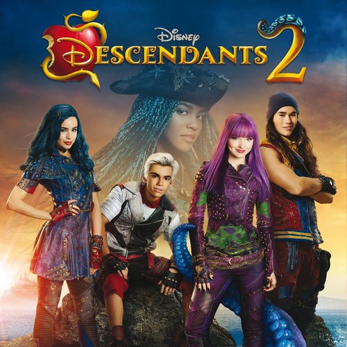 Descendants 2 (Original TV Movie Soundtrack)