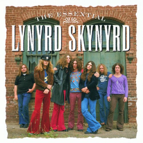 The Essential Lynyrd Skynyrd