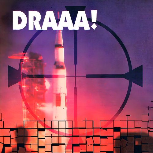 Draaa!