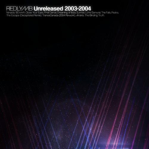 Unreleased 2003-2004