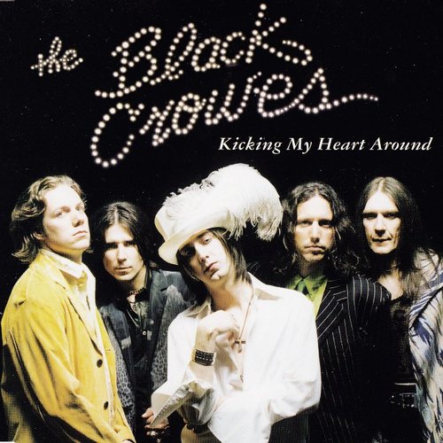 Kicking My Heart Around